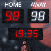 98 Home GIF