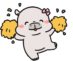 Happy Congratulations Sticker