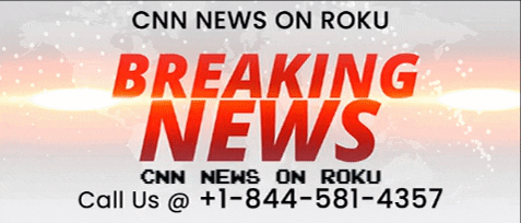 johndavid9114 giphygifmaker cnn news cnn news on roku cnn news channel GIF