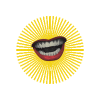 Stand Up Humor Sticker by Festival de Curitiba