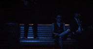 Night People GIF by Slam Disques