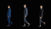 Business Man Mood GIF by IngatlanPáholy