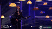 Ashley Mcbryde Cma Awards GIF by CMA Country Music Association