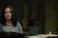 Martha Divine GIF by Ashley McBryde