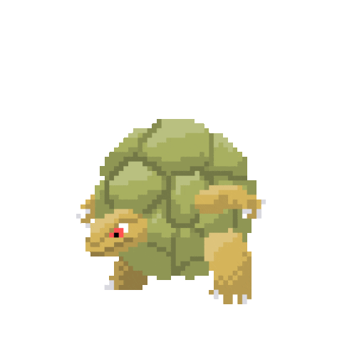 ThePixelDex anime pixel gaming pixelart Sticker