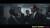 season 1 showtime GIF by Black Monday