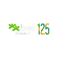 Anniversary Sticker by BGC Canada