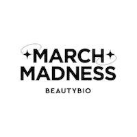 March Madness Skincare Sticker by BeautyBio