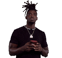 Super Bowl Omg Sticker by NFL