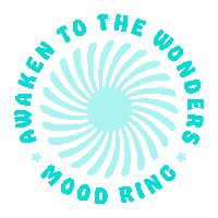 Sticker by Mood Ring