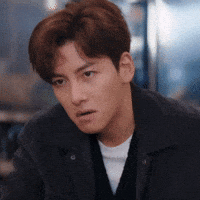 Ji Chang Wook GIF