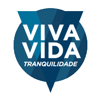 Vivavidatranquilidade Sticker by direcionalvendas
