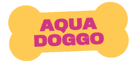 Fun Dog Sticker by visitnc