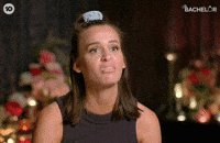 Vomit Eww GIF by The Bachelor Australia