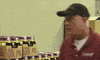 Scared Asustad GIF