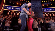 season 1 nbc GIF by The Titan Games
