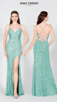 Fashion Sparkle GIF by GINO CERRUTI