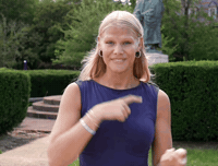 Change The World Asl GIF