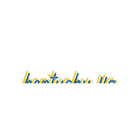 Kyffa Sticker by Kentucky FFA
