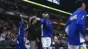 Basketball Nba GIF by Indiana Pacers