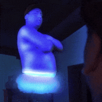 Shakira Jorge GIF by No Hay Sin Suerte