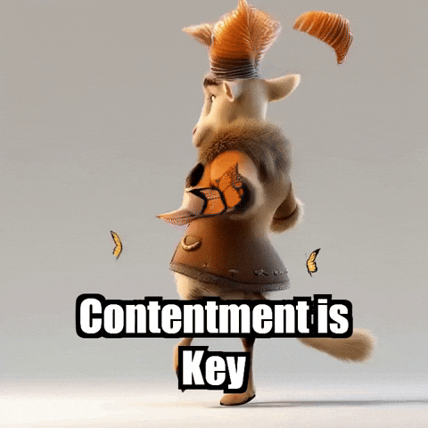Joy Wisdom GIF by Radiantelope