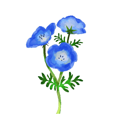Pikmin4 Sticker