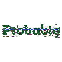 glitch cheers Sticker by YuzdeYuz