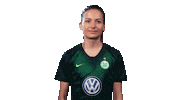 World Cup Football Sticker by VfL Wolfsburg