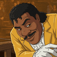 Oh Yeah Flirt GIF by Jukebox Saints