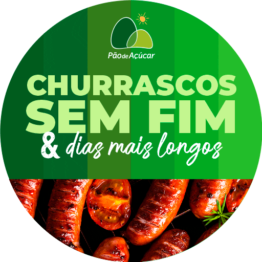 Pao Felicidade Sticker by Pão de Açúcar