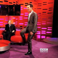Bbc Dancing GIF
