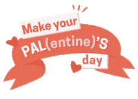 Valentines Love Sticker by Butternut Box