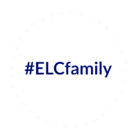 Elcfam Sticker by ELCFmaily