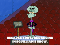 Episode 1 GIF by SpongeBob SquarePants