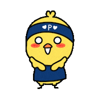 Busanhanggu Sticker