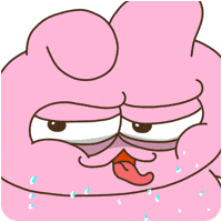 Lip Licking Flirt GIF by Zookiz