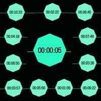 Countdown Skill GIF by Bubbles Jackson