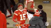 Kansas City Chiefs Football GIF by NFL