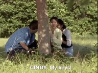 the mystery files of shelby woo nicksplat GIF