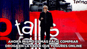 Comprar Leo Harlem GIF by Movistar Plus+