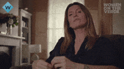 w channel comedy drama GIF by UKTV