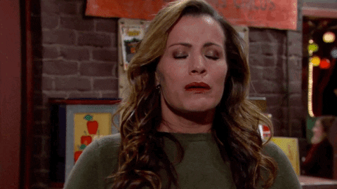 Young And Restless Tyatr219 GIF by CBS