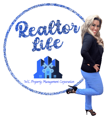 Realtor Life Sticker by ExitRealtorEs