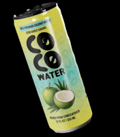 Coco Water GIF by MotiffMusic