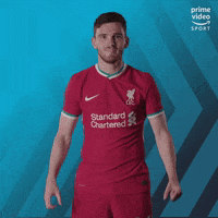 Premier League Football GIF by Prime Video