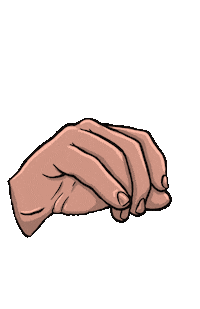 Rock N Roll Party Sticker