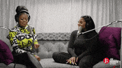 Black Magic Ming Lee GIF by Girl I Guess Pod