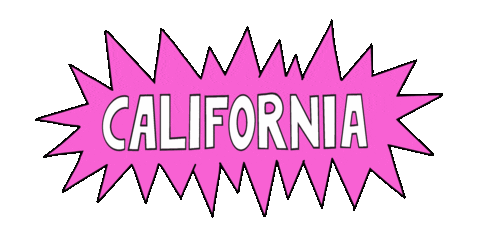 miggytapia giphystrobetesting california la oc Sticker