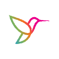 Sticker by Hummingbird Fuels